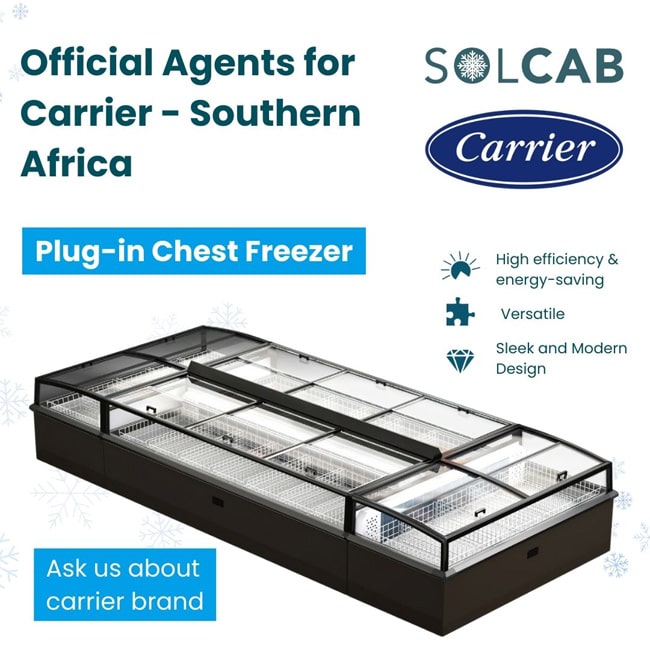 CArrier-brand-official-partner-solcab-for-plugin-chest-freezer-south-africa