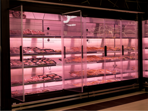 Solcab-upright-lowright-freezers-cold rooms-suppliers-johannesburg-south africa-freezer cabinets-remote island freezers- self containted freezers-acrylic-doors-durban-min